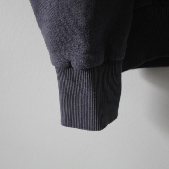 Super high quality boxy hoodie! Size L! Nice blank. - Picture 2 of 4